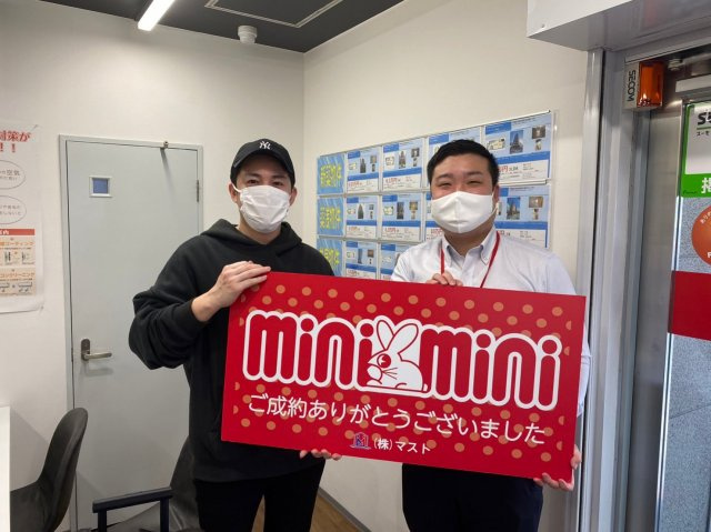 J.K様の画像