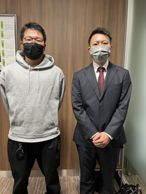 O.N様の画像