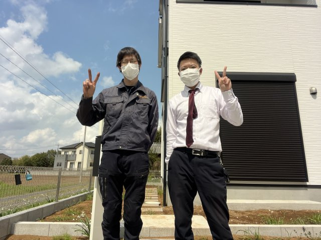 O.H様の画像