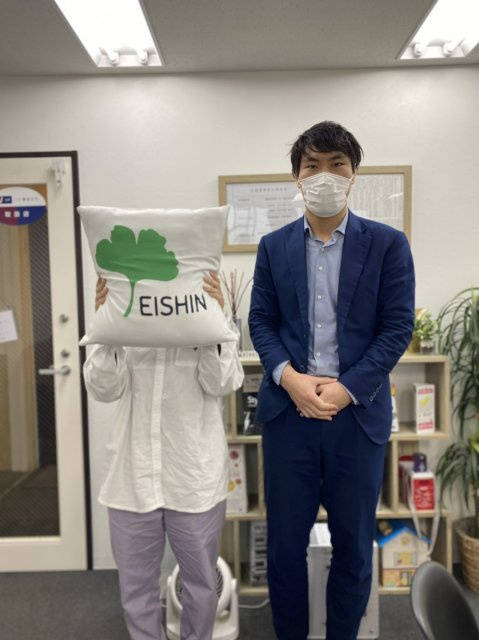 I・H様　東区へお引越し♪♪の画像