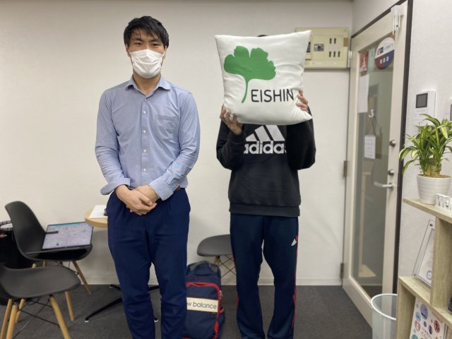 I・K様　東区へお引越し♪♪の画像