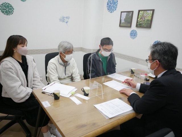 姫路市K様の画像