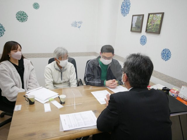 姫路市K様の画像