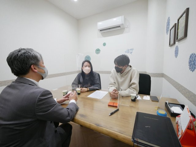 播磨町　O様の画像