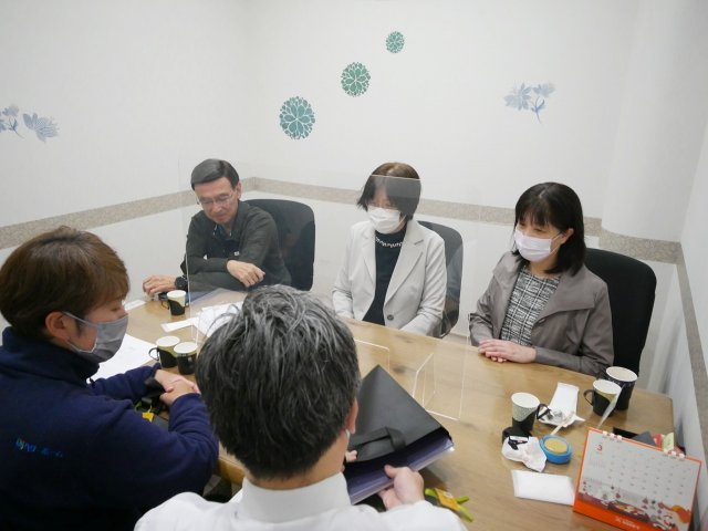 愛知県　S様の画像