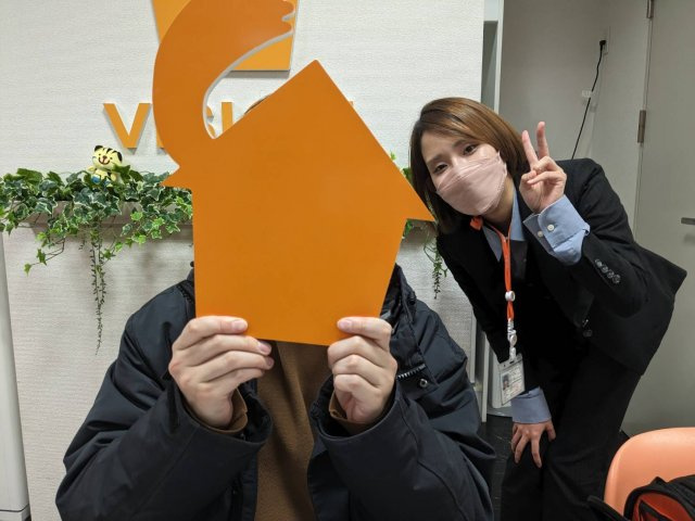 U・J様(2023.03.01)の画像