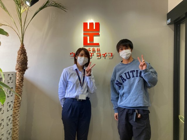 K様（2023年３月ご契約）の画像