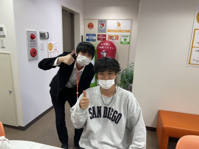 S・M様(2023.03.05)の画像