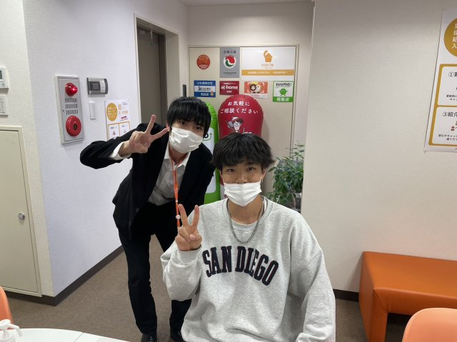 S・M様(2023.03.05)の画像