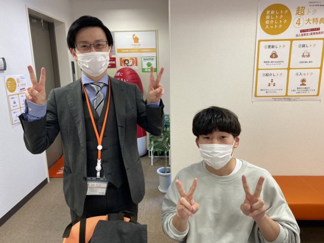 I・T様(2023.03.07)の画像