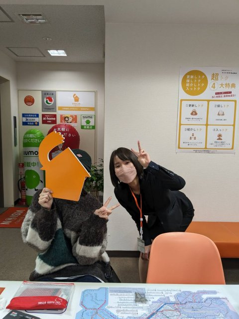 M・K様(2023.03.12)の画像