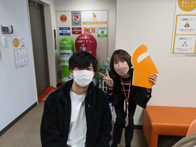 H・S様(2023.03.13)の画像