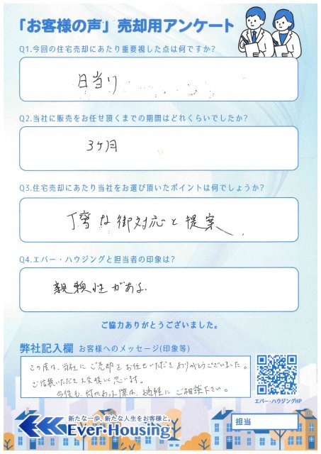 W 様の画像
