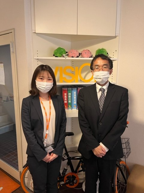 K・I様(2023.4.3)の画像