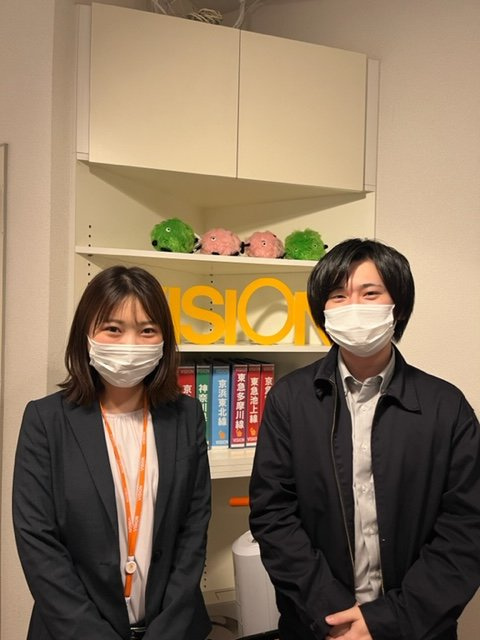 U・K様(2023.4.7)の画像