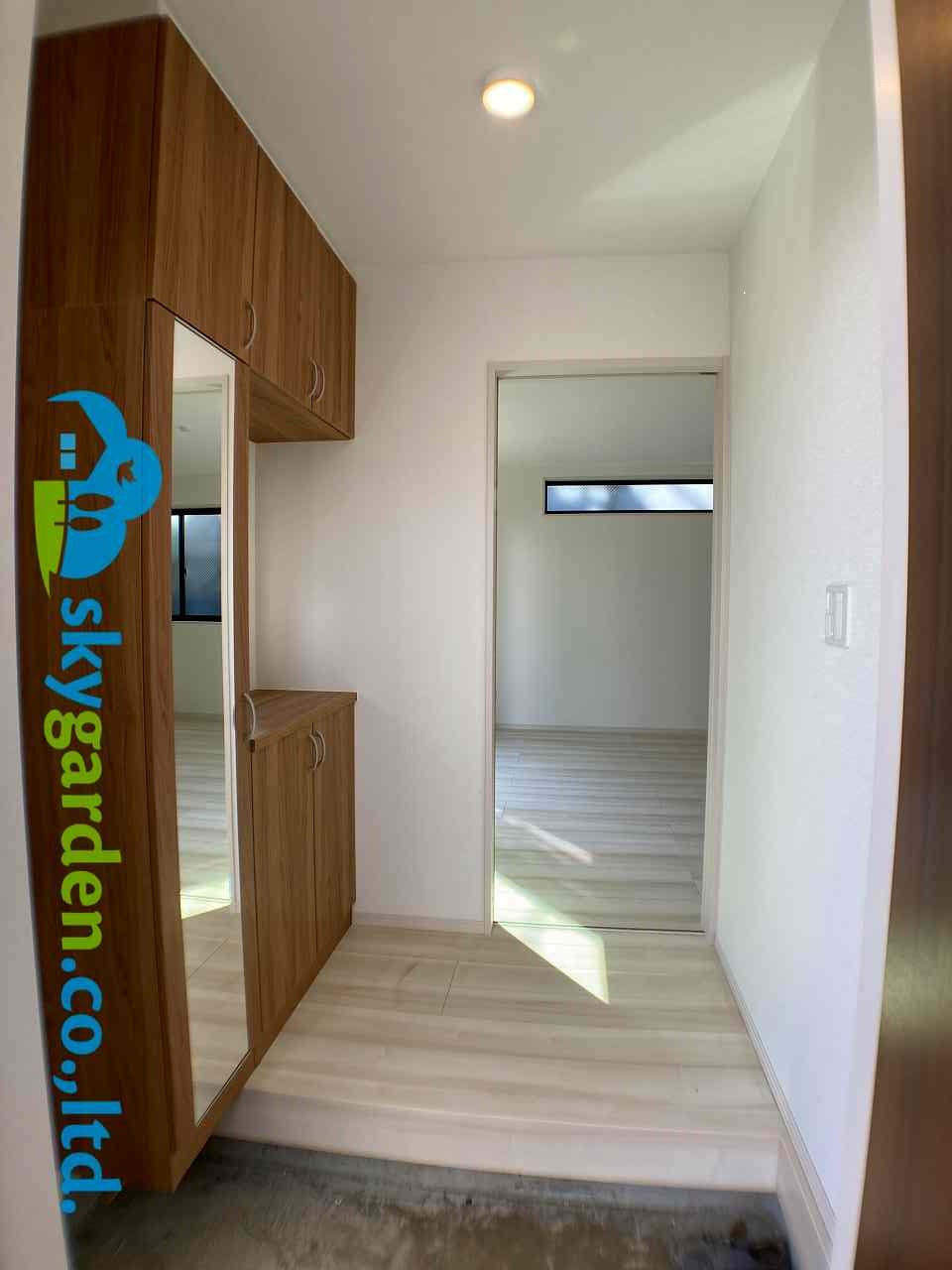 平塚市 U様の画像