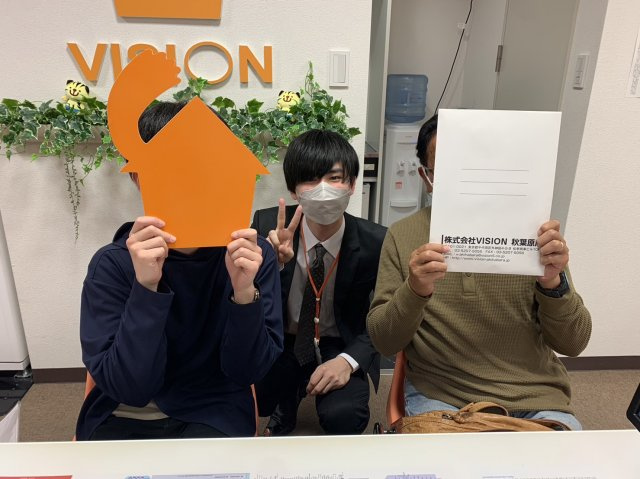 M・K様(2023.04.01)の画像