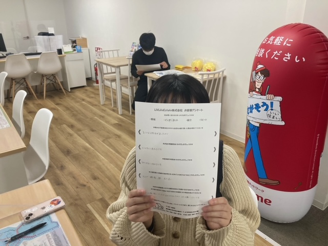 M・K様の画像
