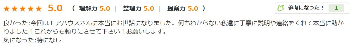 T様の画像