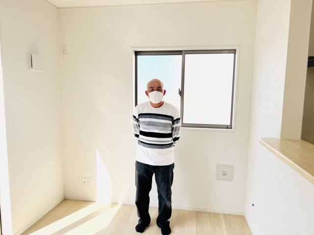 Y様の画像