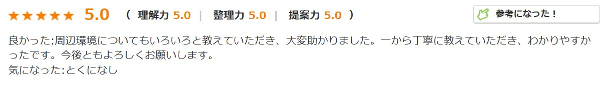 S様の画像