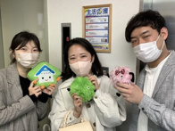2023年04月09日の画像