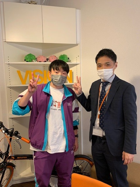 M・Y様(2023.4.9)の画像