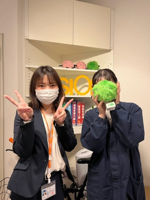 N・T様(2023.4.9)の画像