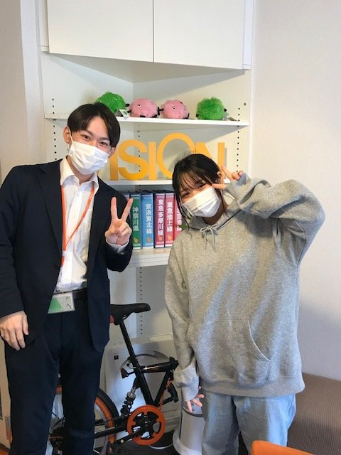 S・Y様(2023.3.31)の画像