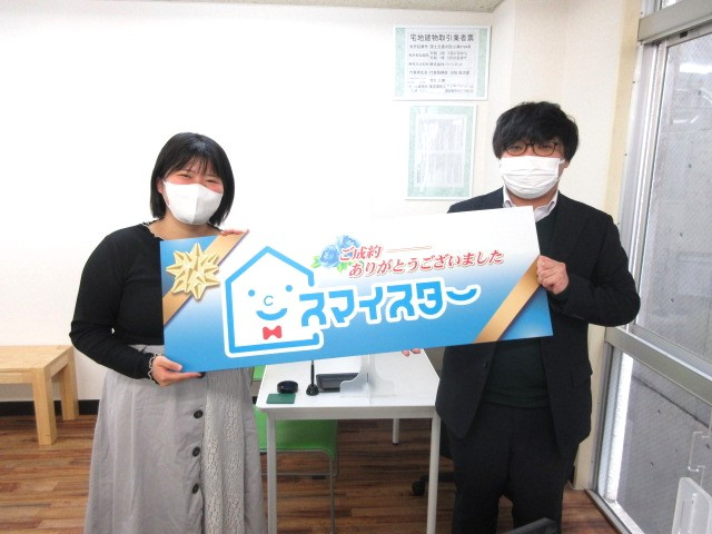 S・K様の画像