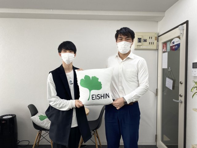 K・R様　東区へお引越し♪♪の画像