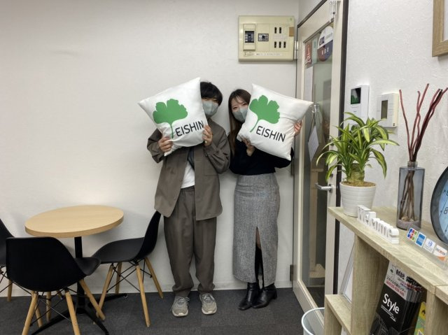 S・K様　博多区へお引越し♪♪の画像