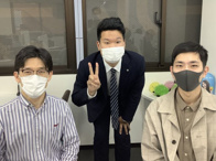 2023年04月14日の画像