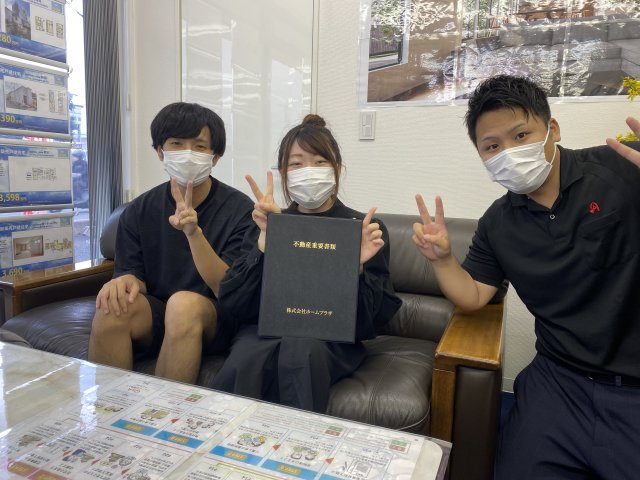 三郷市戸ケ崎　G様の画像