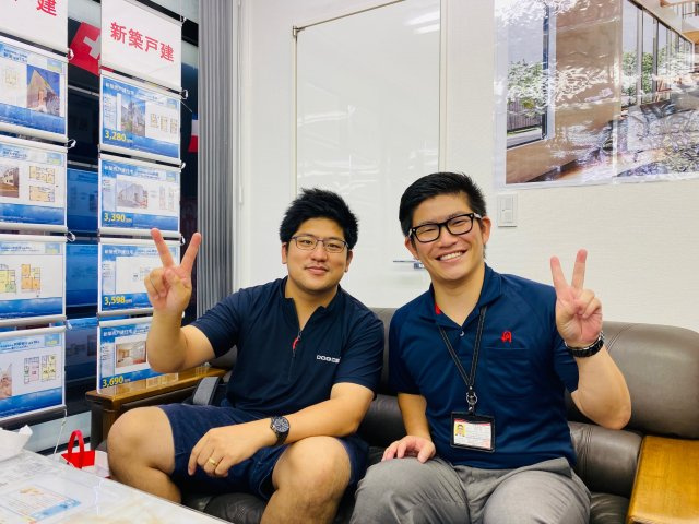 草加市稲荷　Y様の画像