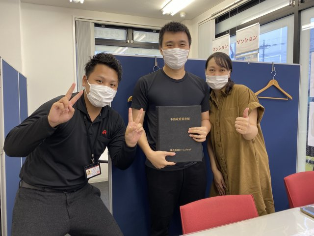 三郷市中央　N様の画像