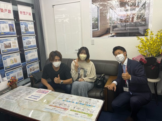 三郷市彦成　T様の画像