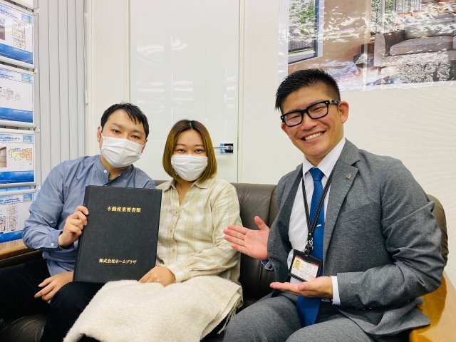三郷市早稲田　K様の画像