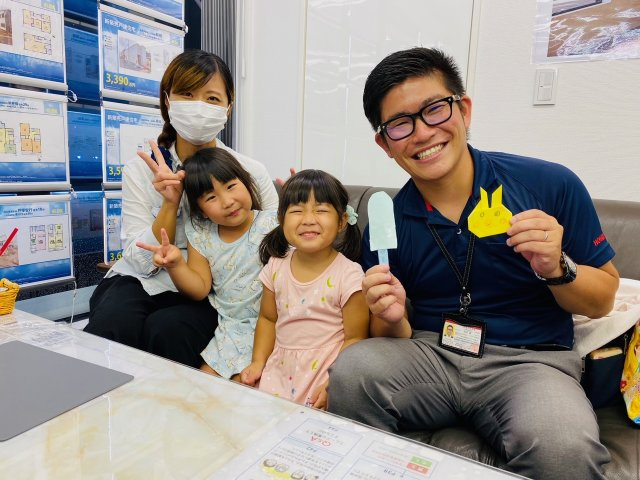 草加市稲荷　T様の画像