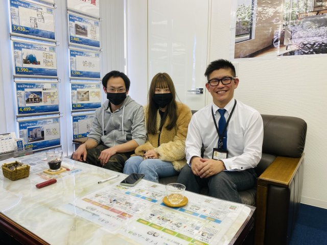 三郷市早稲田　S様の画像