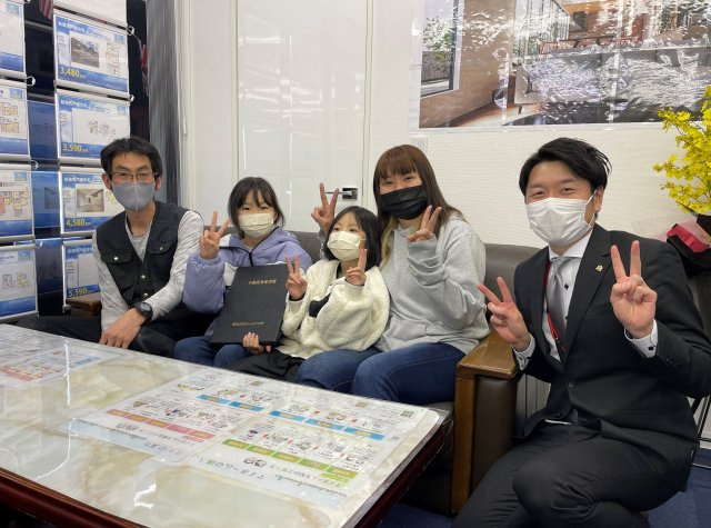 杉戸町下野　S様の画像