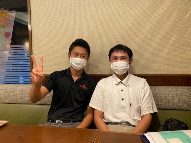 八潮市古新田　M様の画像