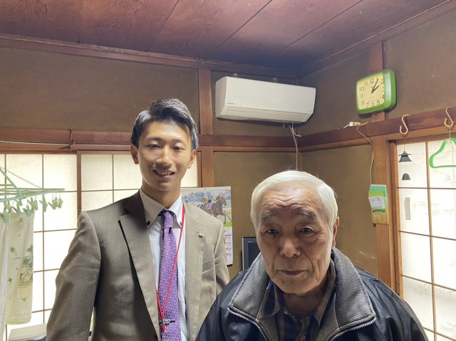 八潮市古新田　T様の画像