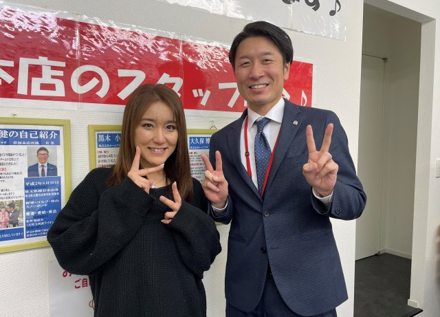 草加市遊馬町　K様の画像