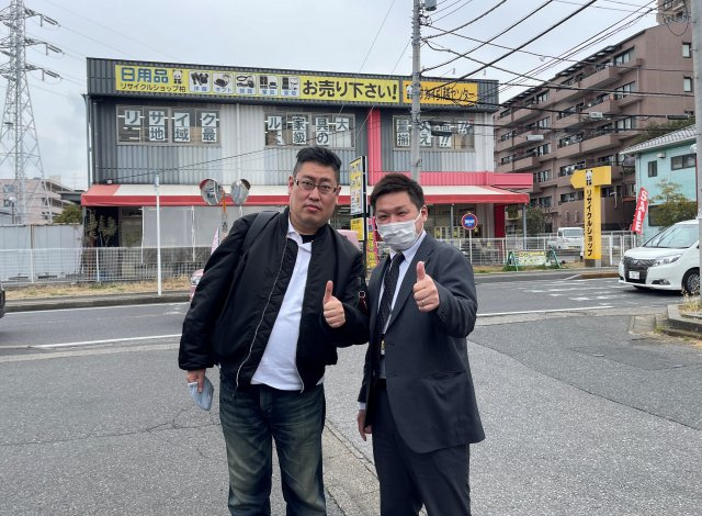松戸市新松戸　S様の画像