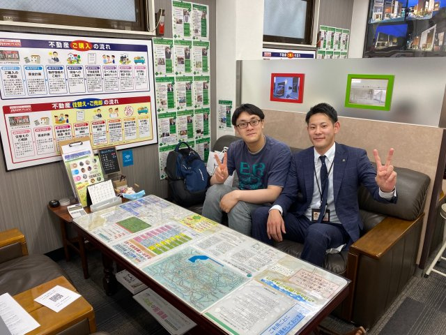 江戸川区江戸川　N様の画像