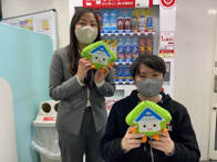 2023年04月15日の画像