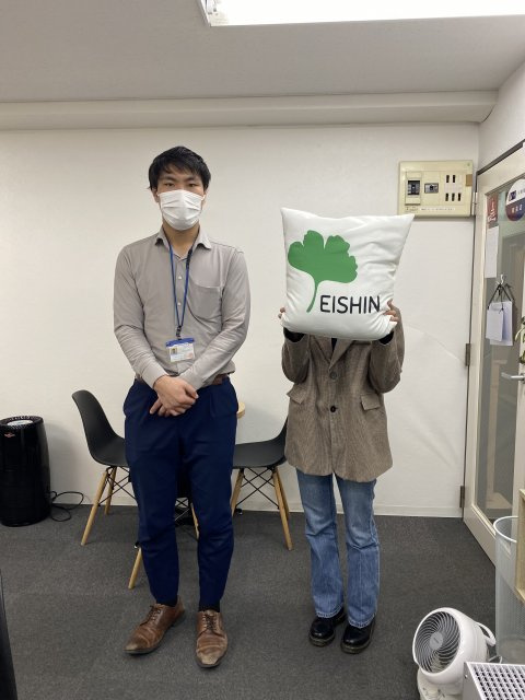 K・N様　博多駅へお引越し♪♪の画像
