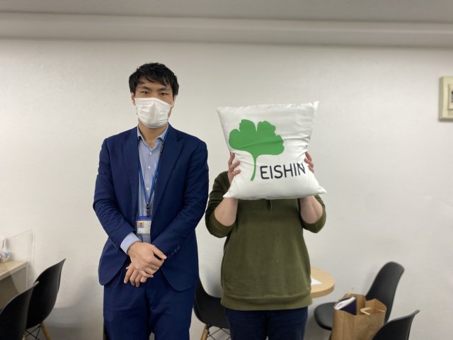 S・S様　高宮駅へお引越し♪♪の画像