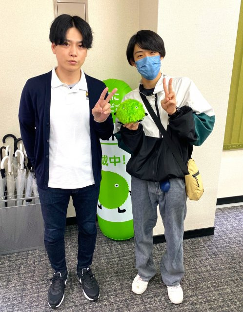 Y・Rの画像